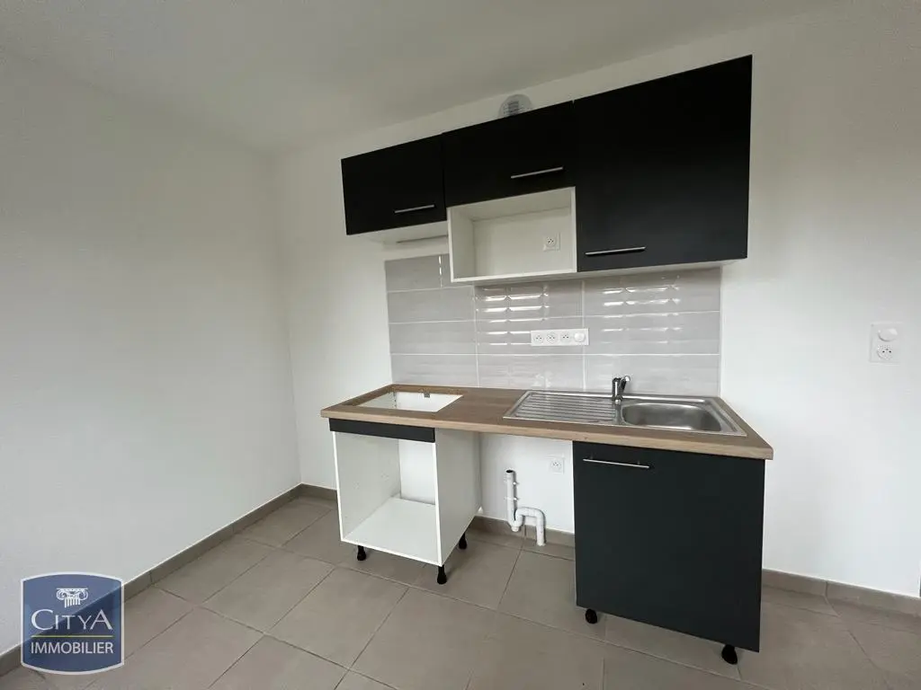 Photo 3 Appartement 2 pièces 39.65m²