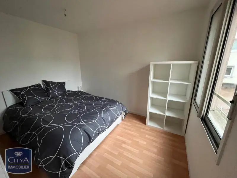 Photo 3 appartement Toulouse