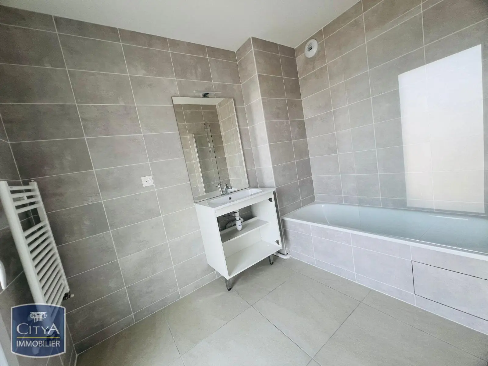 Photo 4 Appartement 2 pièces 50.7m²