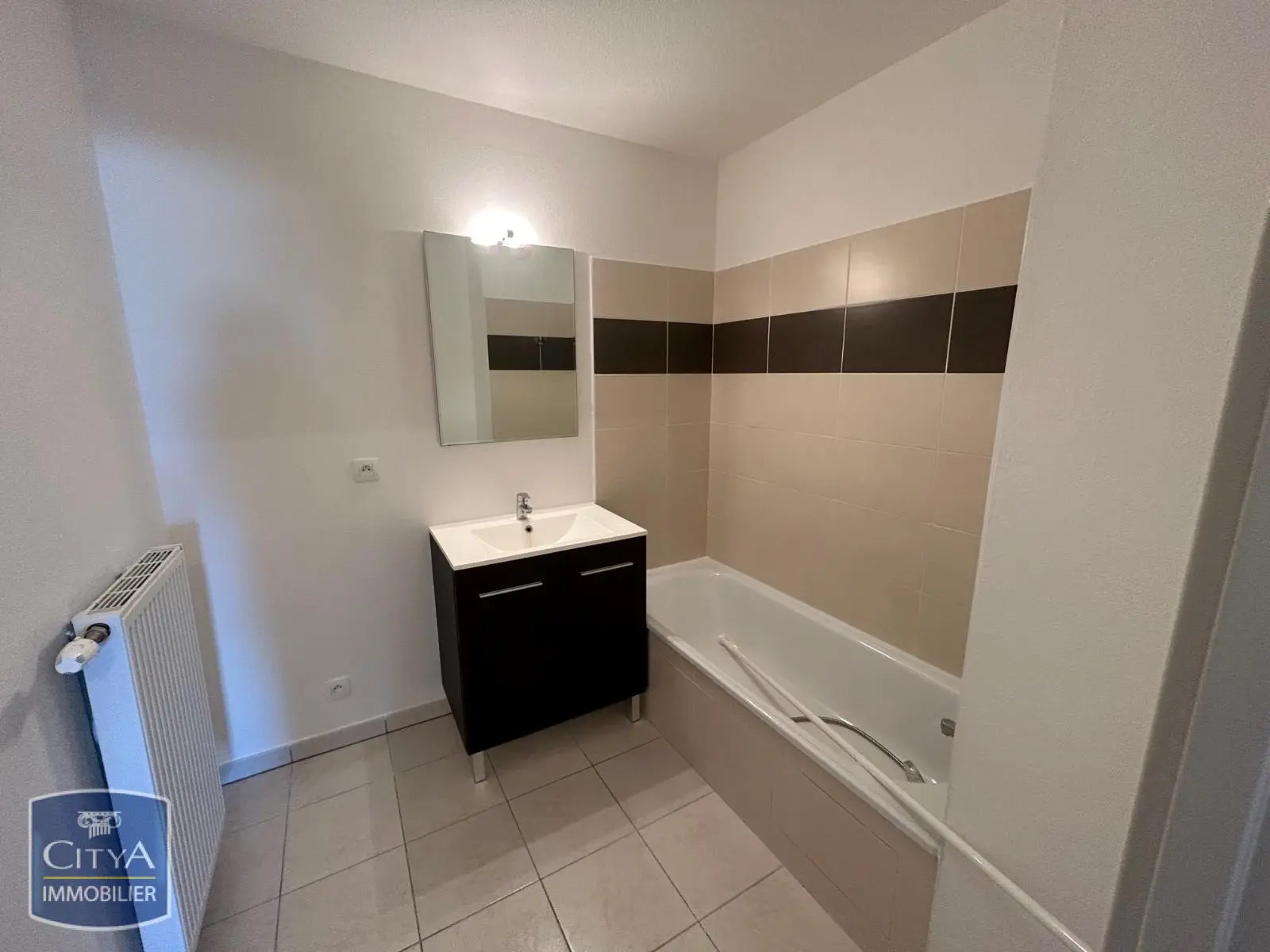 Photo 5 Appartement 3 pièces 56.04m²