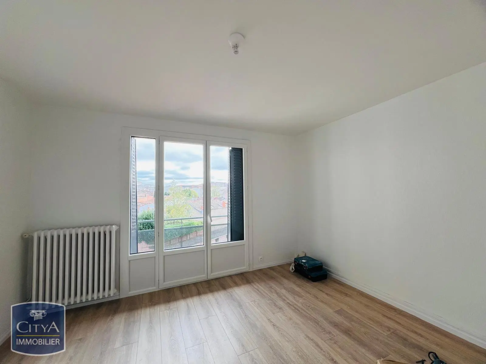 Photo 1 Appartement 2 pièces 38.4m²