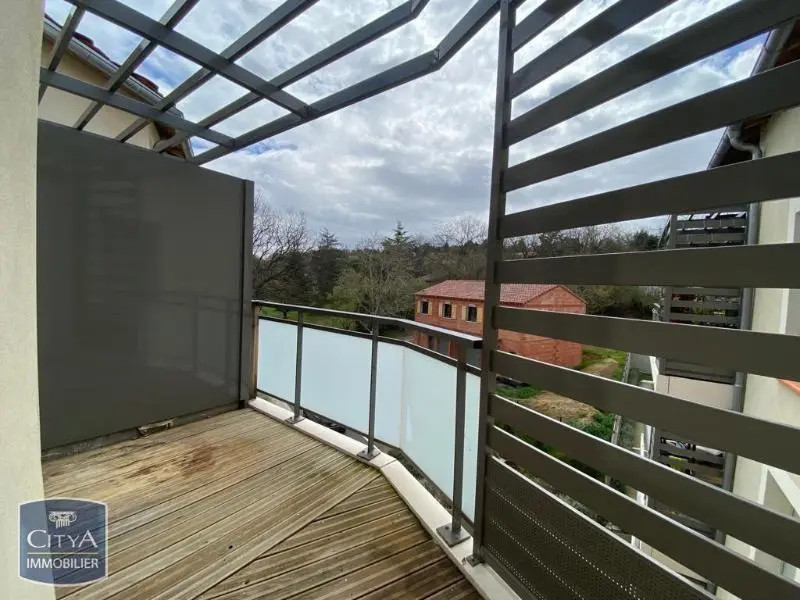 Photo 1 Appartement 2 pièces 44.42m²