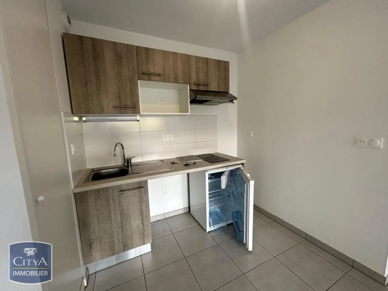 Photo 3 Appartement 2 pièces 41.38m²