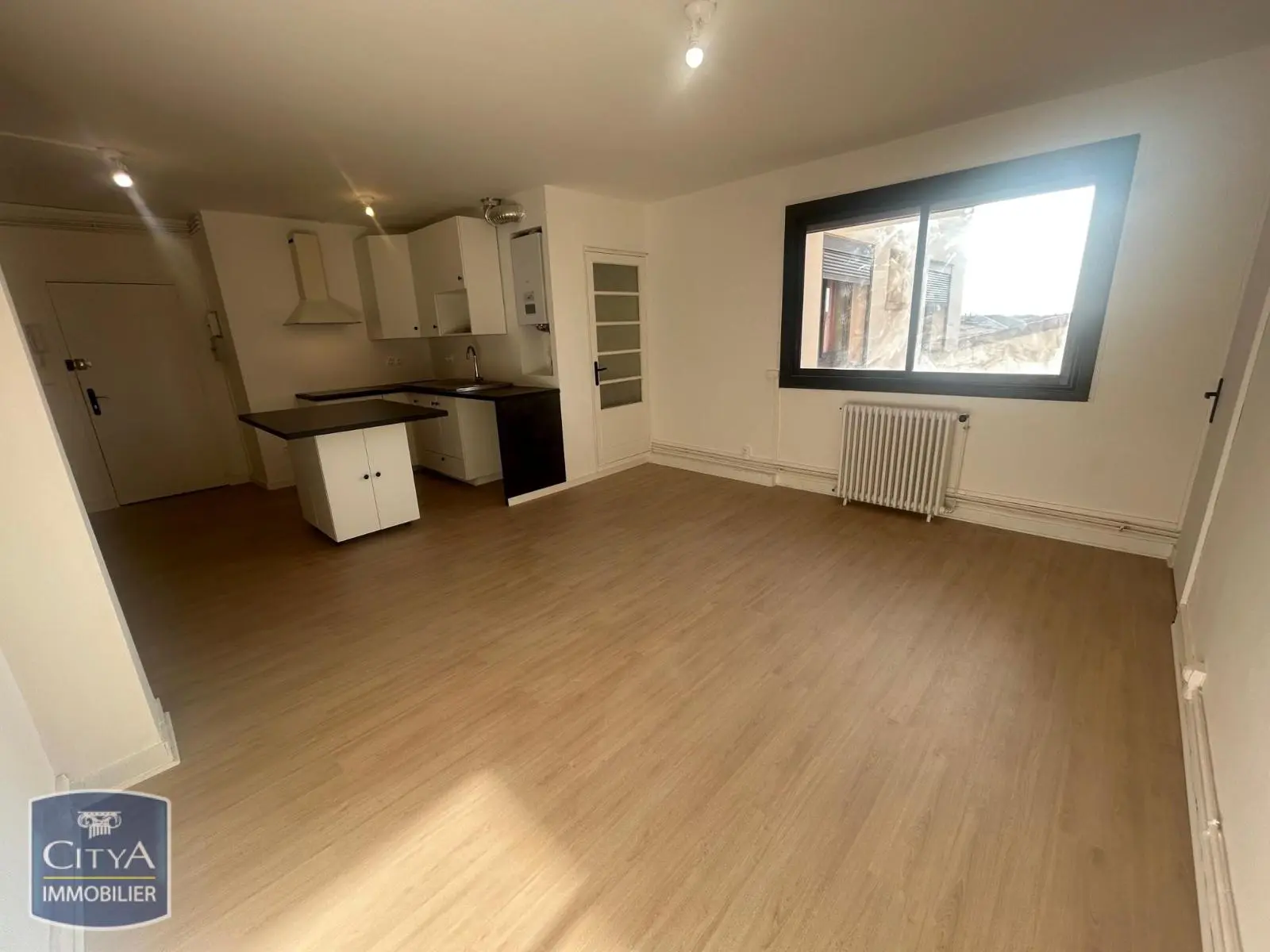 Photo 3 Appartement 3 pièces 59m²