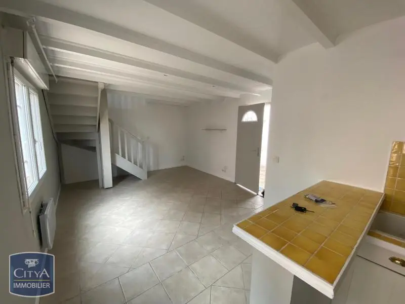 Photo 2 Appartement 2 pièces 39.04m²
