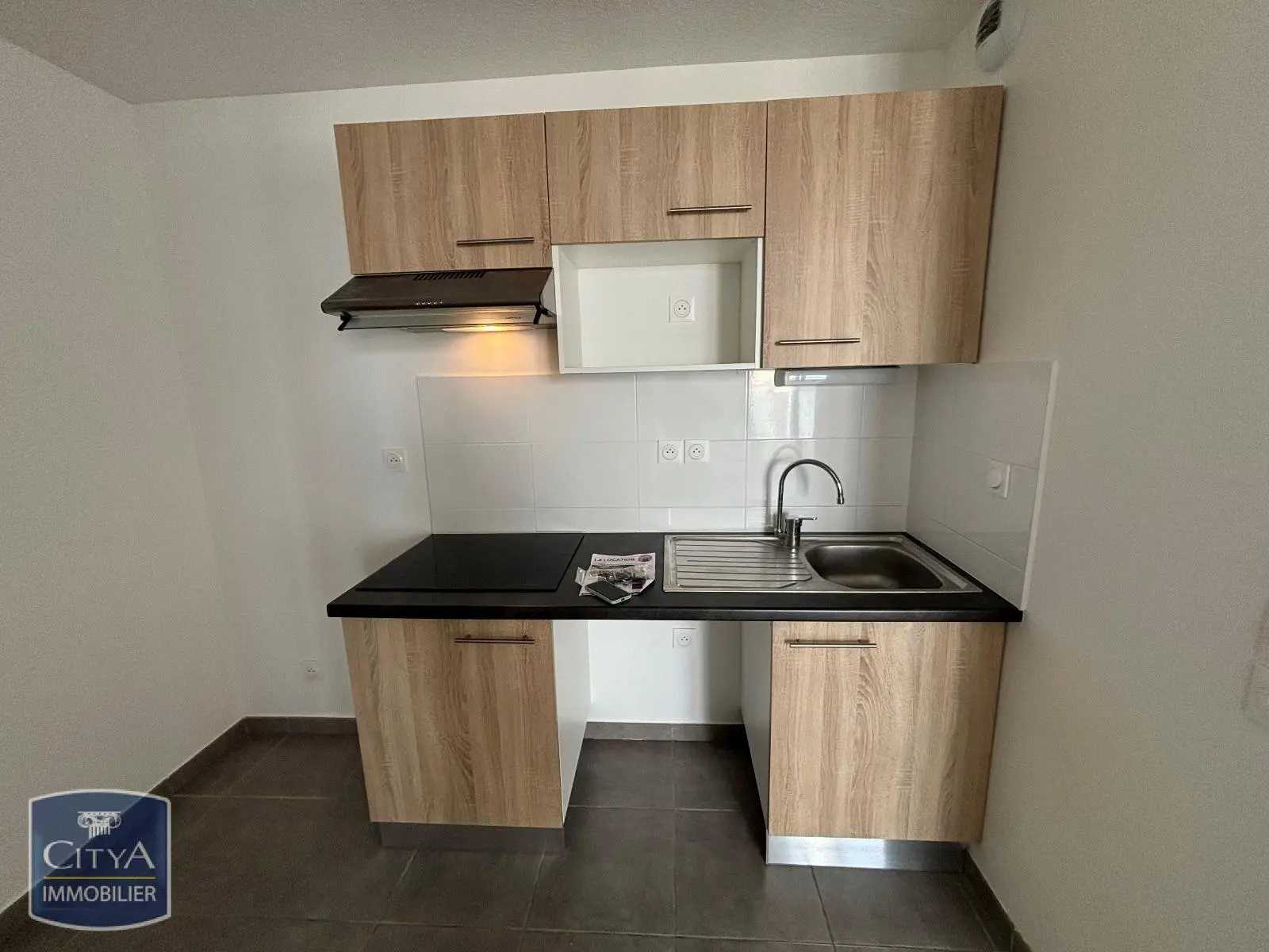 Photo 5 Appartement 3 pièces 55.41m²
