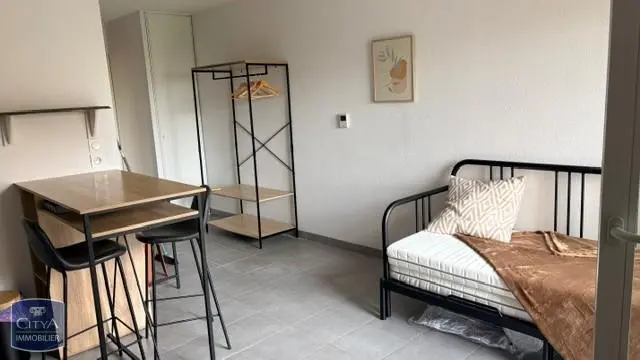 Photo 3 Appartement 1 pièce 25.07m²