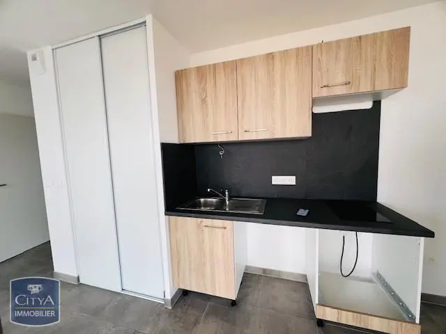 Photo 4 Appartement 2 pièces 42.57m²