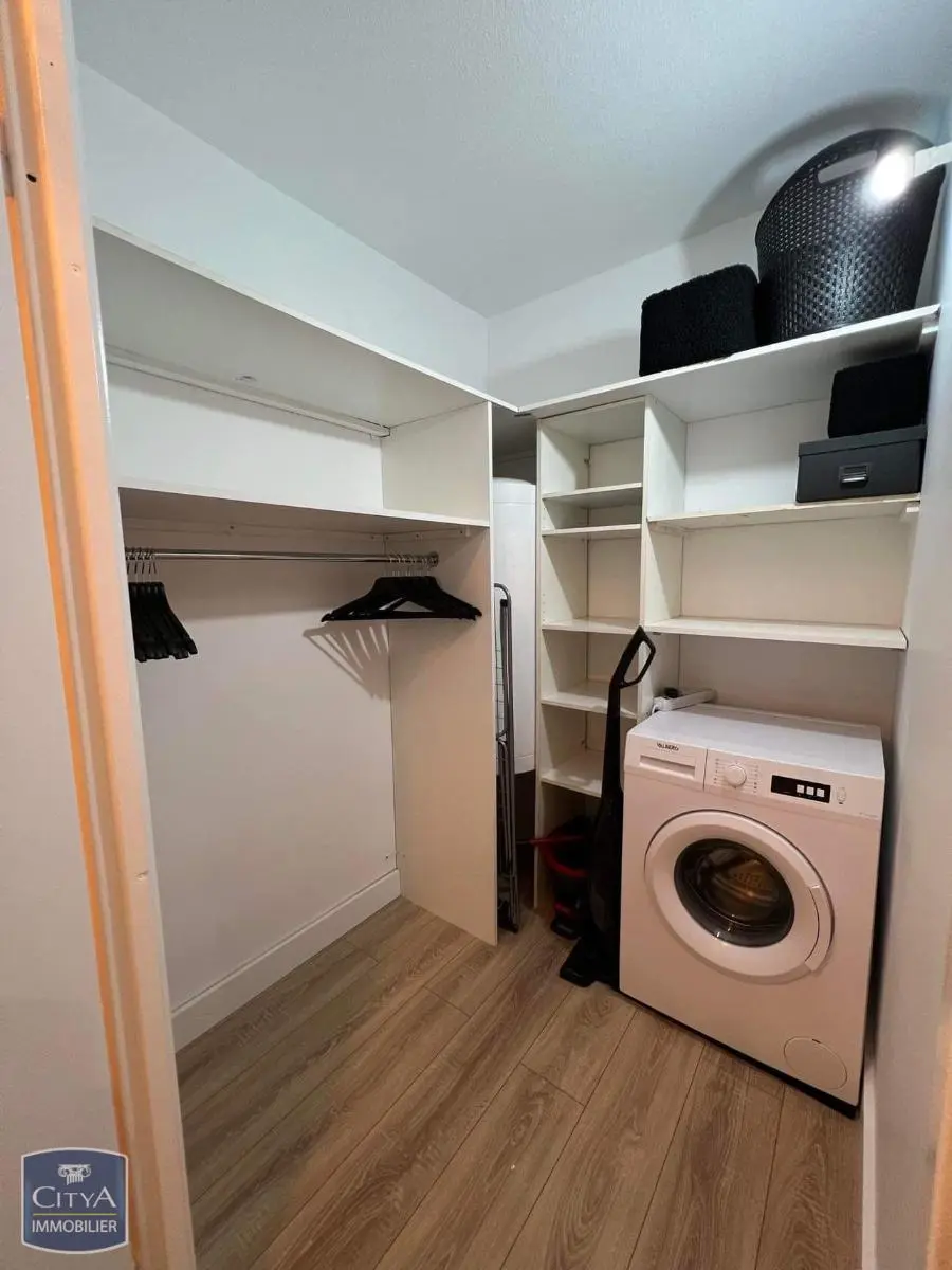 Photo 4 Appartement 2 pièces 39.17m²