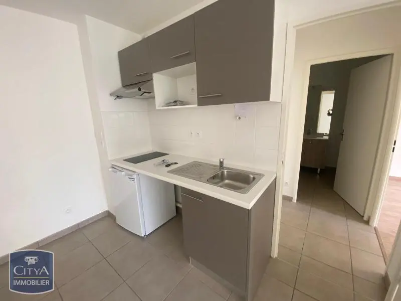 Photo 4 Appartement 2 pièces 40.9m²