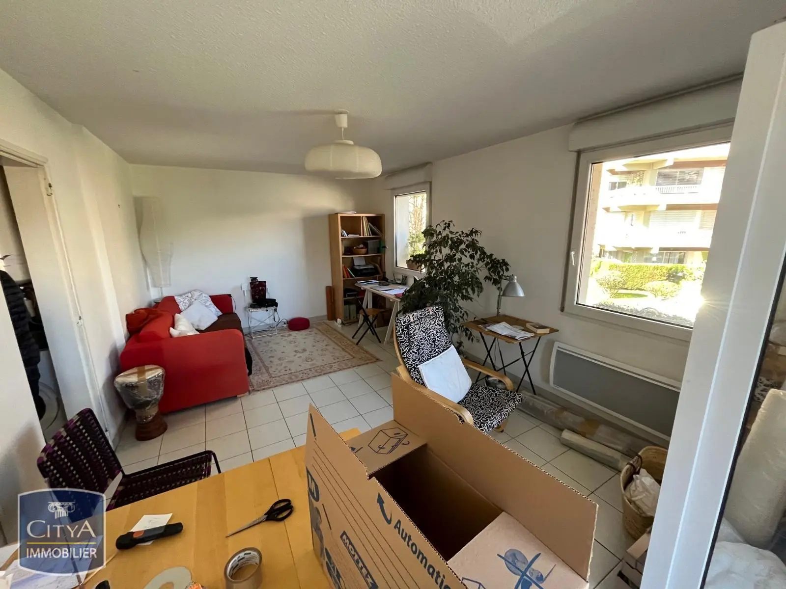 Photo 1 appartement Toulouse