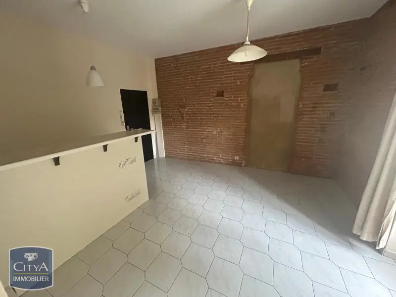 Photo 4 Appartement 1 pièce 28.8m²