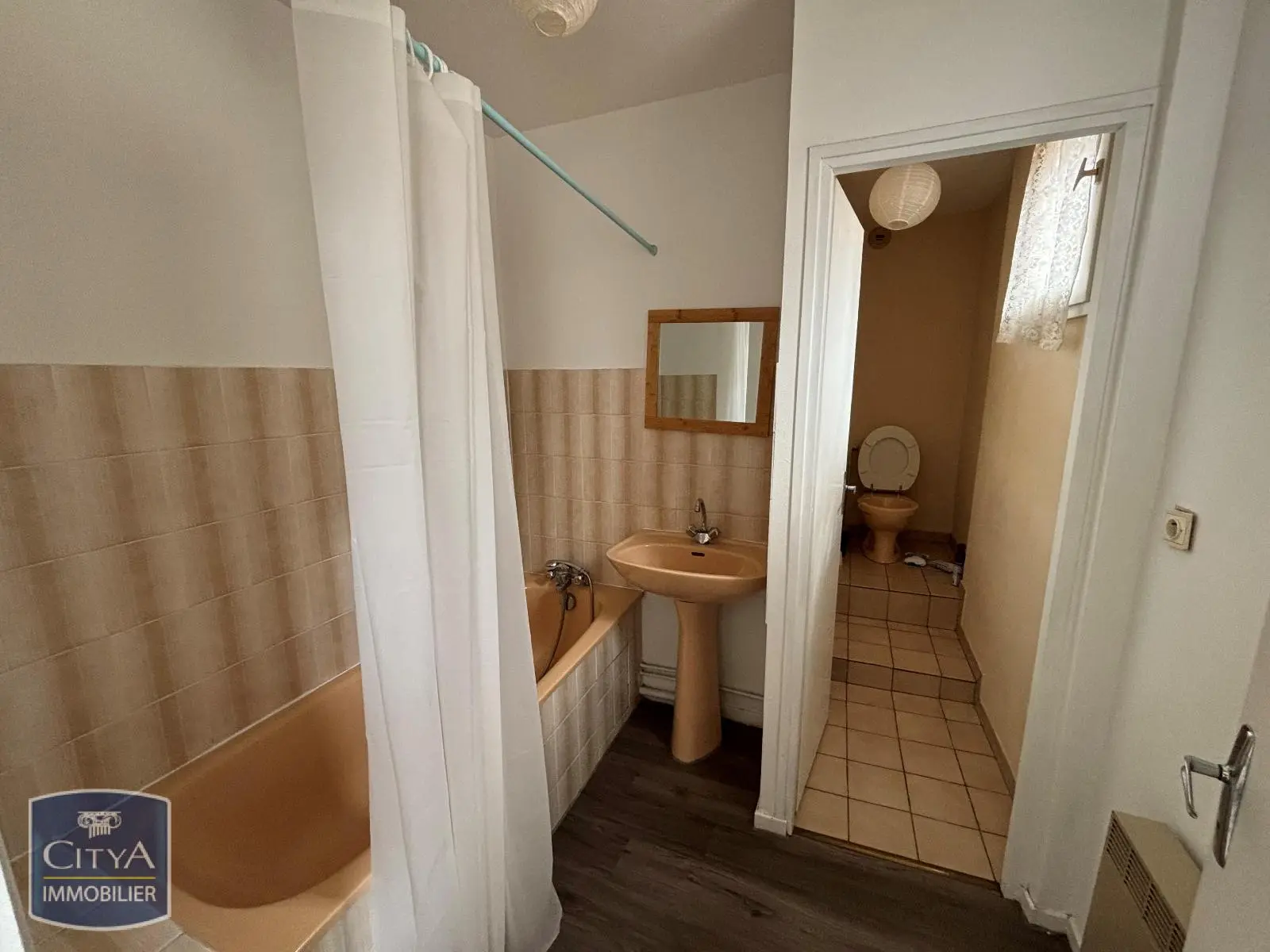 Photo 7 Appartement 1 pièce 18.25m²