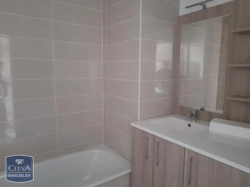 Photo 5 Appartement 2 pièces 44.11m²