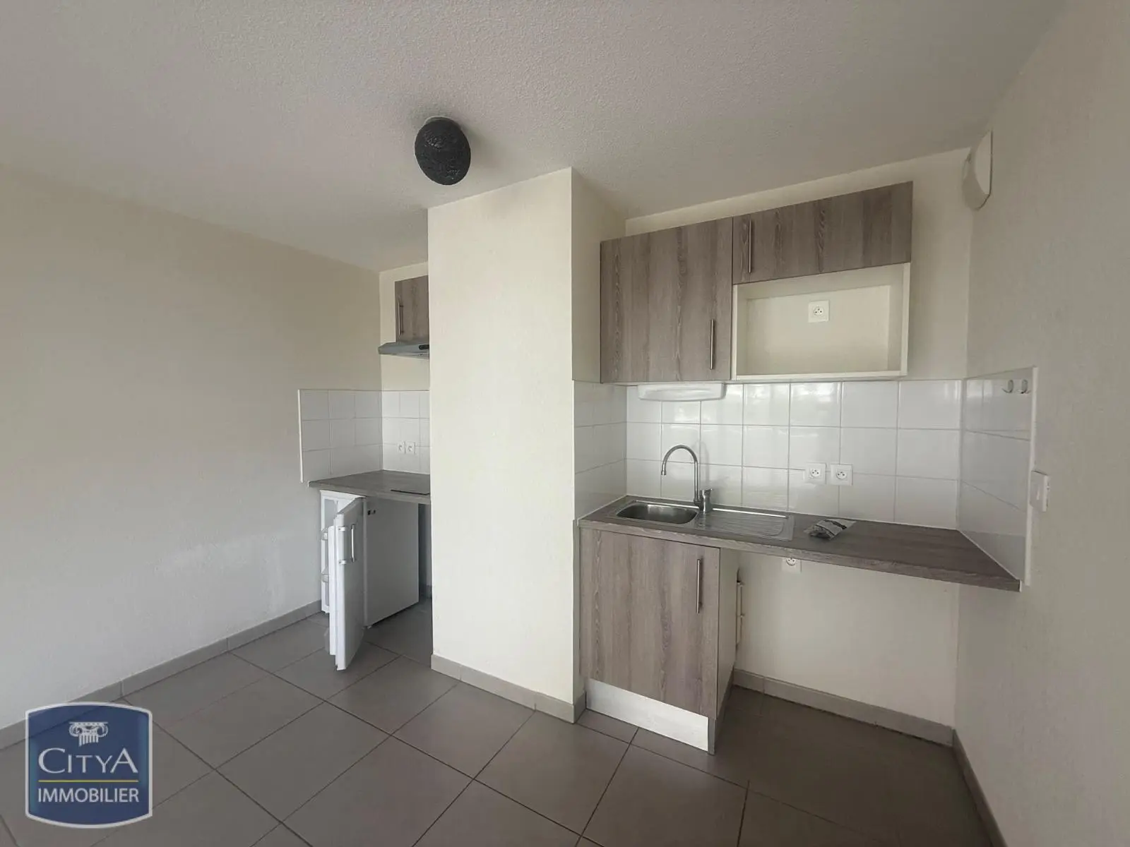 Photo 1 Appartement 2 pièces 46.08m²