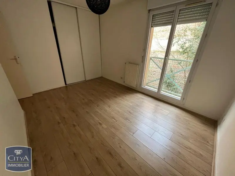Photo 3 Appartement 3 pièces 70.35m²