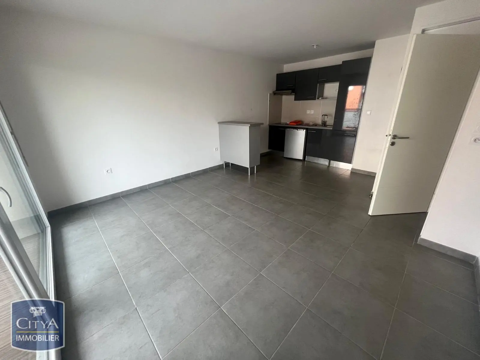 Photo 2 Appartement 2 pièces 41.41m²