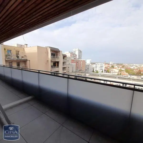 Photo 4 Appartement 1 pièce 29.8m²