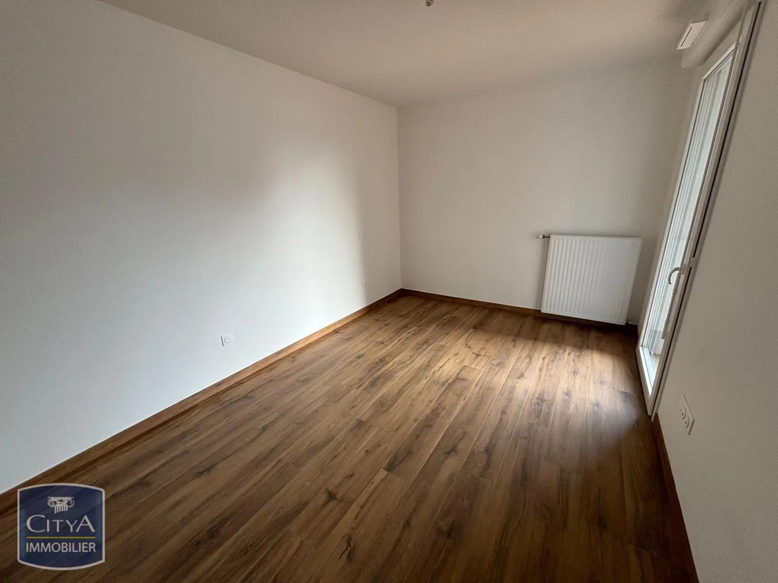Photo 5 Appartement 2 pièces 39.37m²