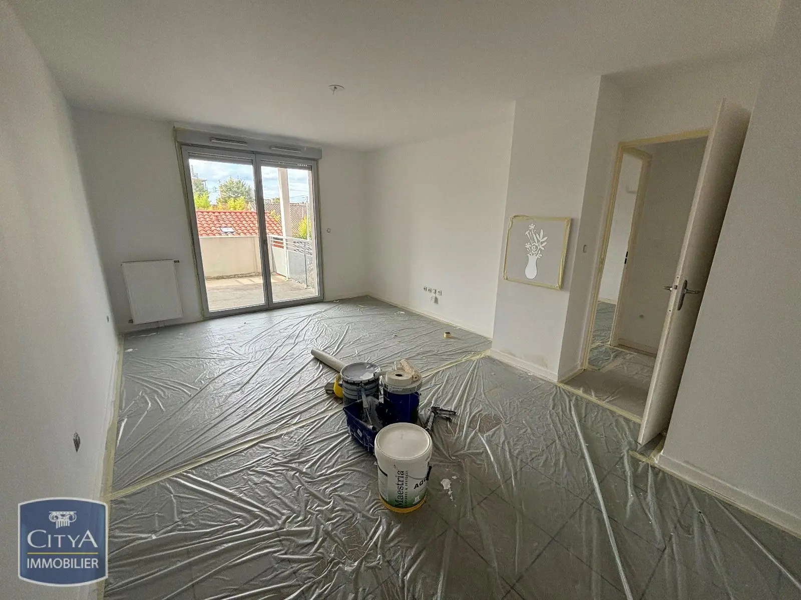 Photo 3 Appartement 3 pièces 62.23m²