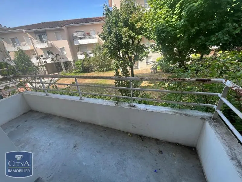 Photo 3 Appartement 3 pièces 63.98m²