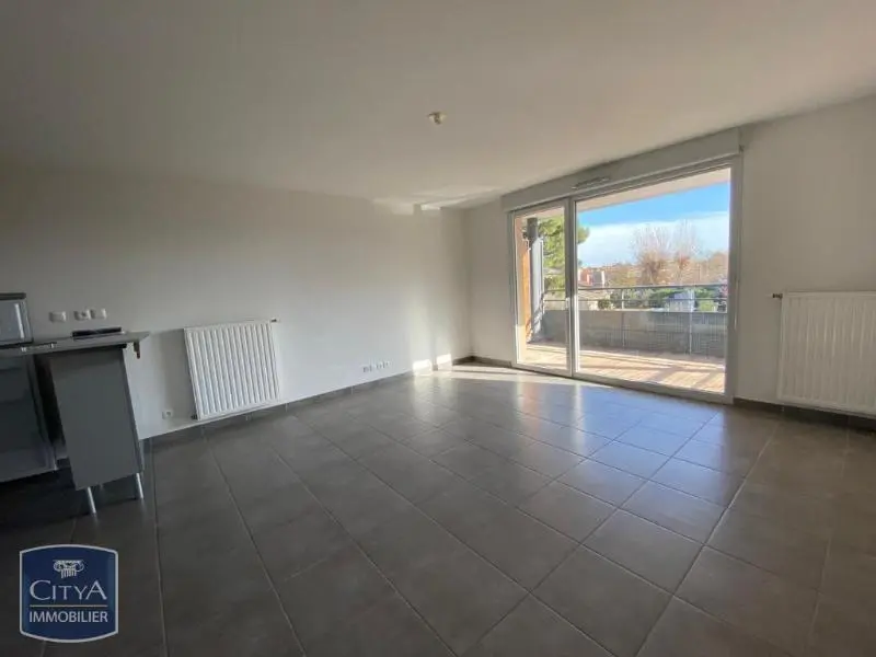 Photo 1 appartement Castanet-Tolosan