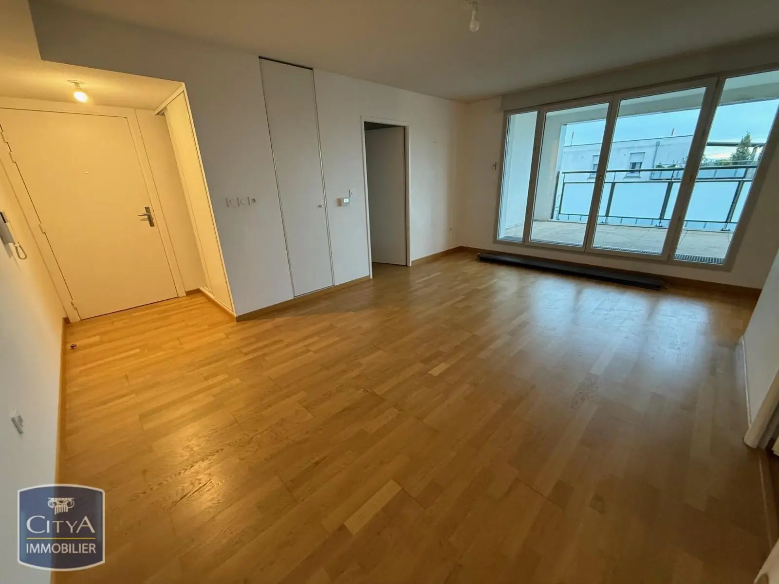 Photo 2 Appartement 4 pièces 81.3m²