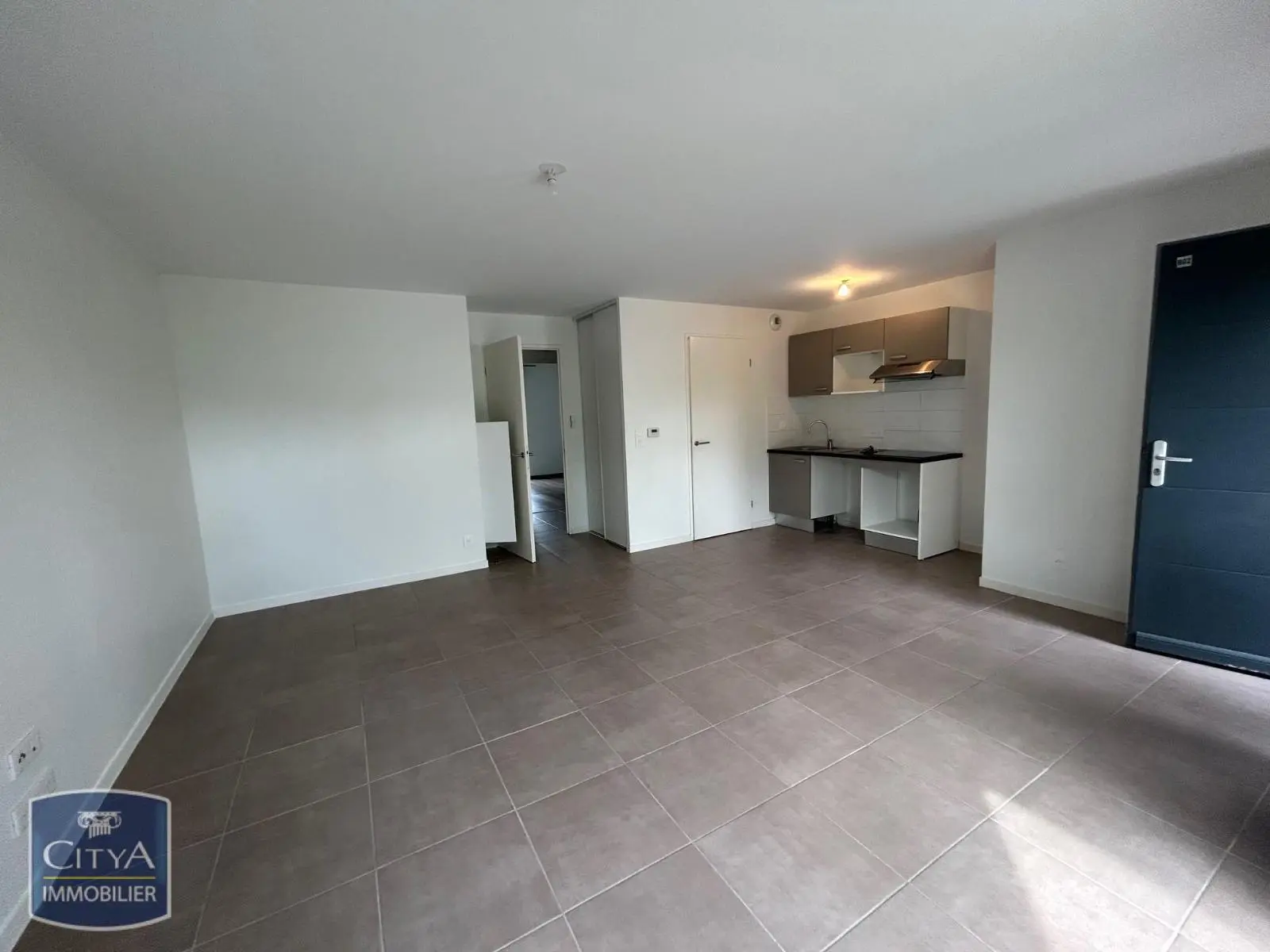 Photo 4 Appartement 3 pièces 60.62m²