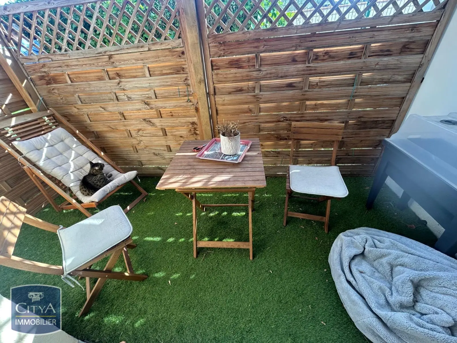Photo 3 Appartement 2 pièces 47.47m²