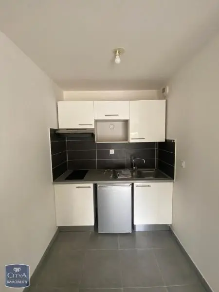 Photo 3 Appartement 2 pièces 42.72m²
