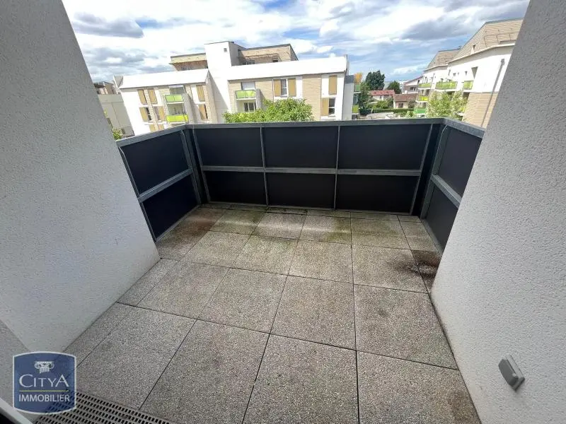 Photo 3 Appartement 2 pièces 41.09m²