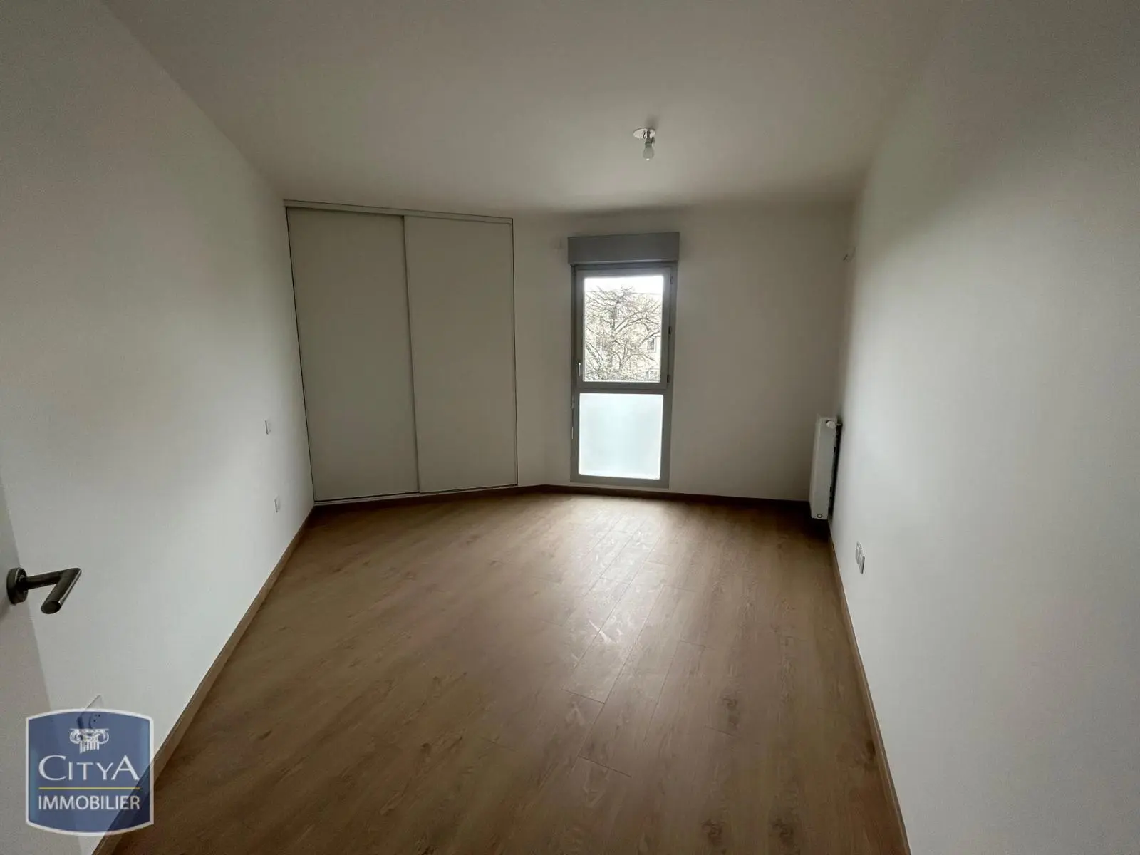Photo 3 Appartement 2 pièces 38.57m²