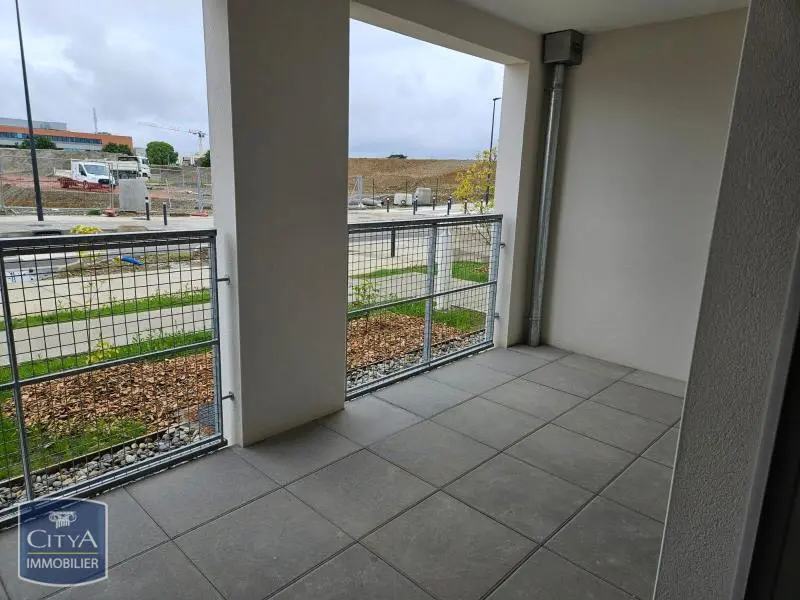 Photo 5 Appartement 2 pièces 45.6m²