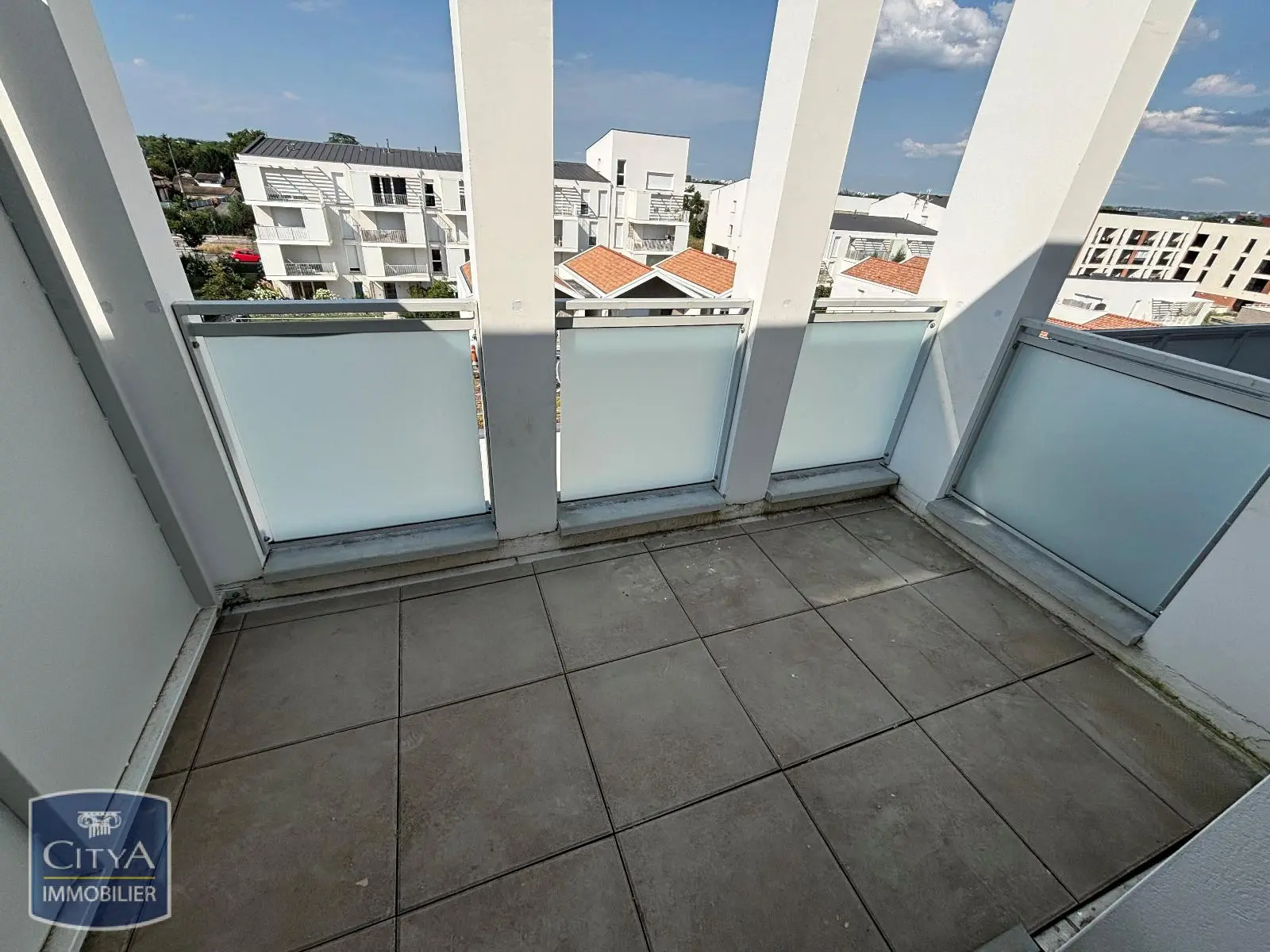 Photo 6 Appartement 3 pièces 55.41m²