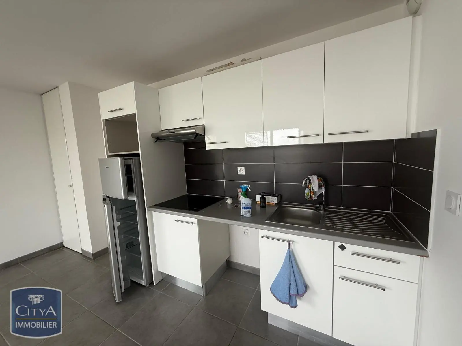 Photo 2 Appartement 3 pièces 63.13m²