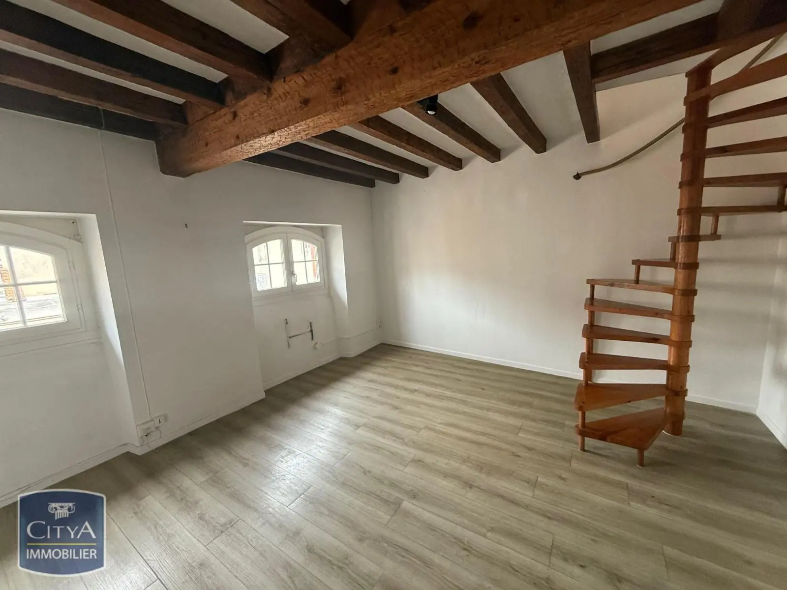 Photo 3 Appartement 2 pièces 35.67m²