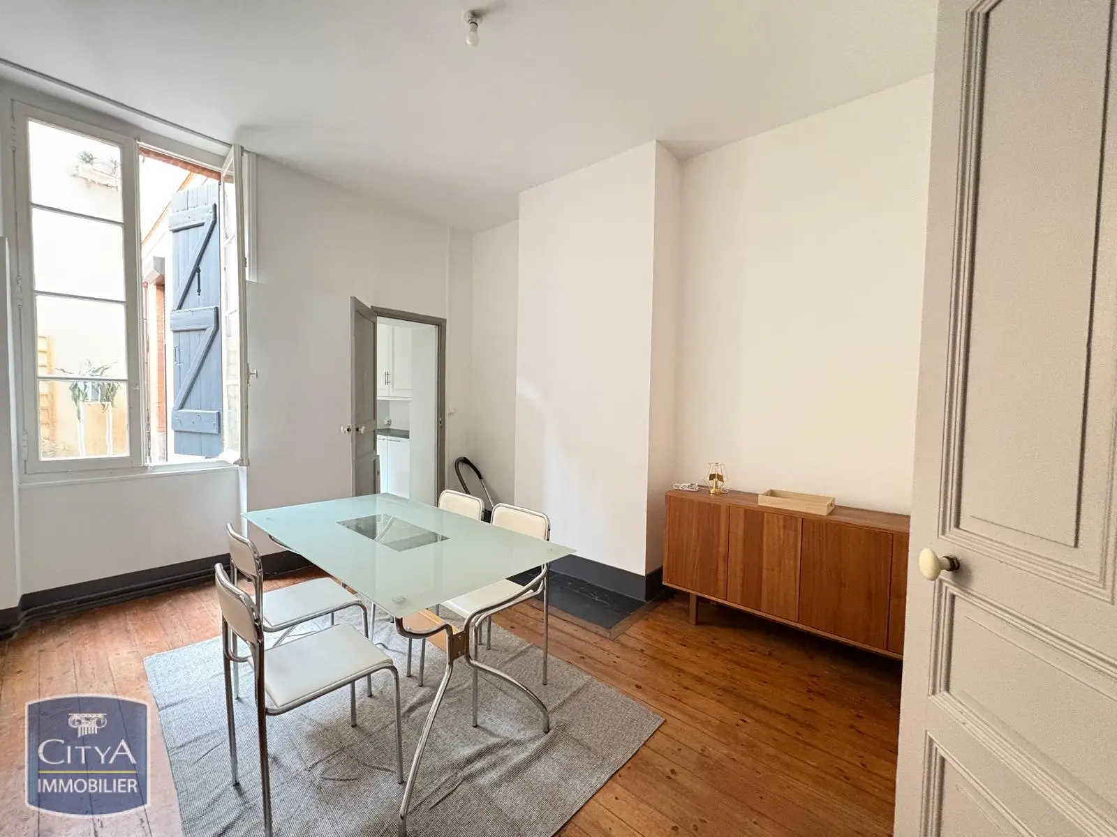 Photo 4 Appartement 2 pièces 65.86m²