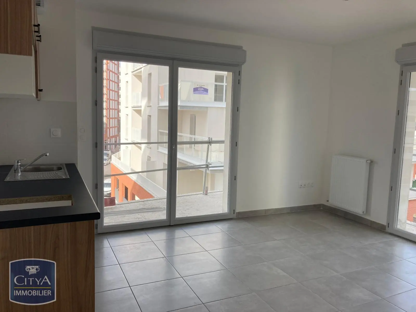 Photo 2 Appartement 2 pièces 38.1m²