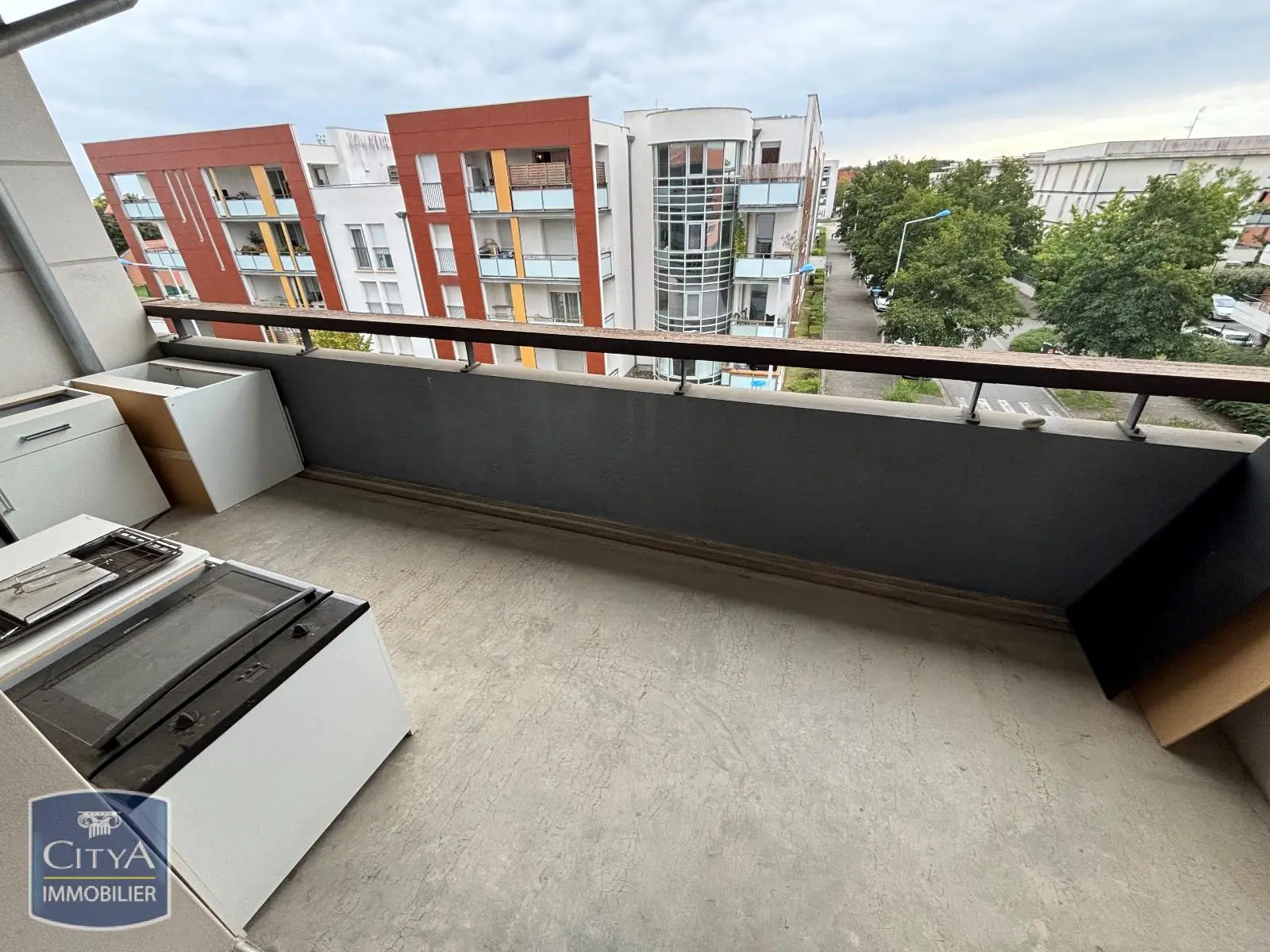 Photo 10 Appartement 3 pièces 64.73m²