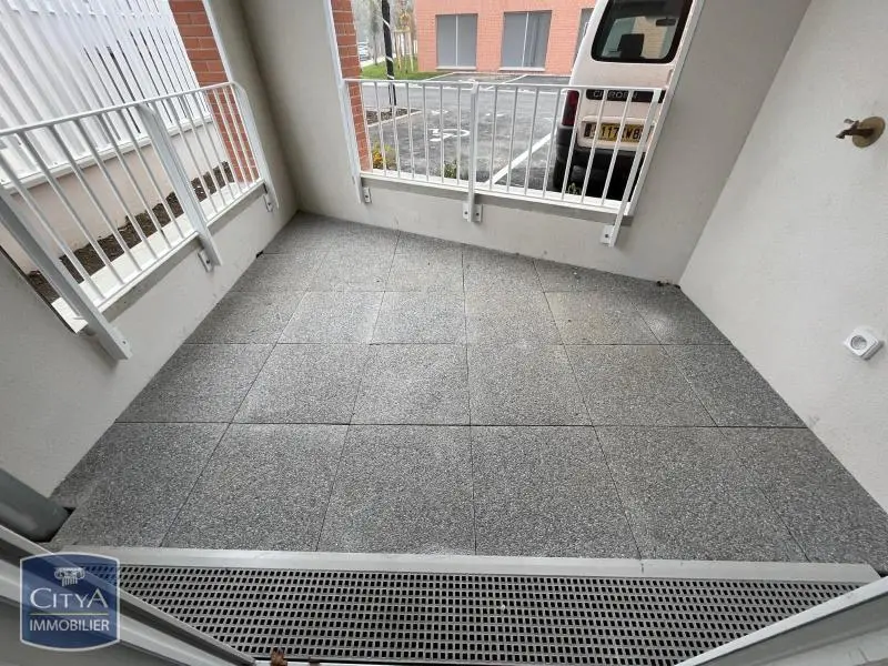 Photo 2 Appartement 2 pièces 46.23m²