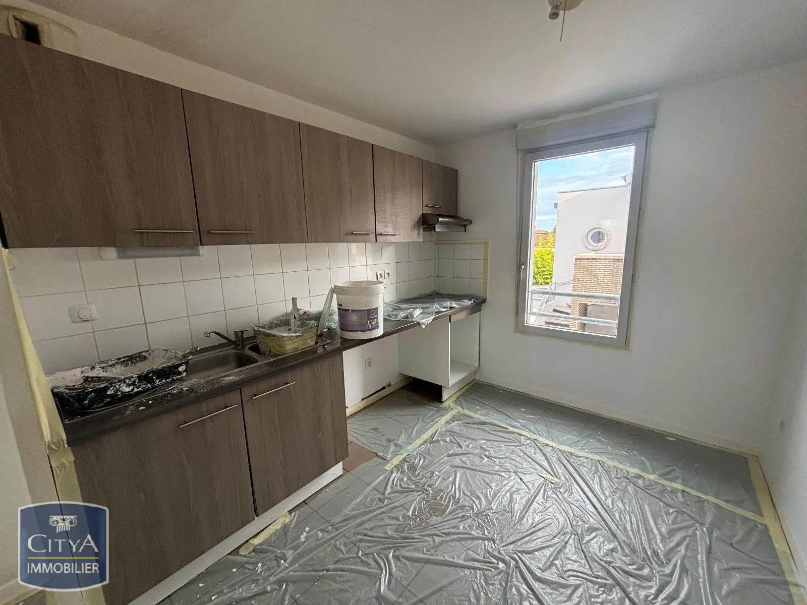 Photo 4 Appartement 3 pièces 62.23m²