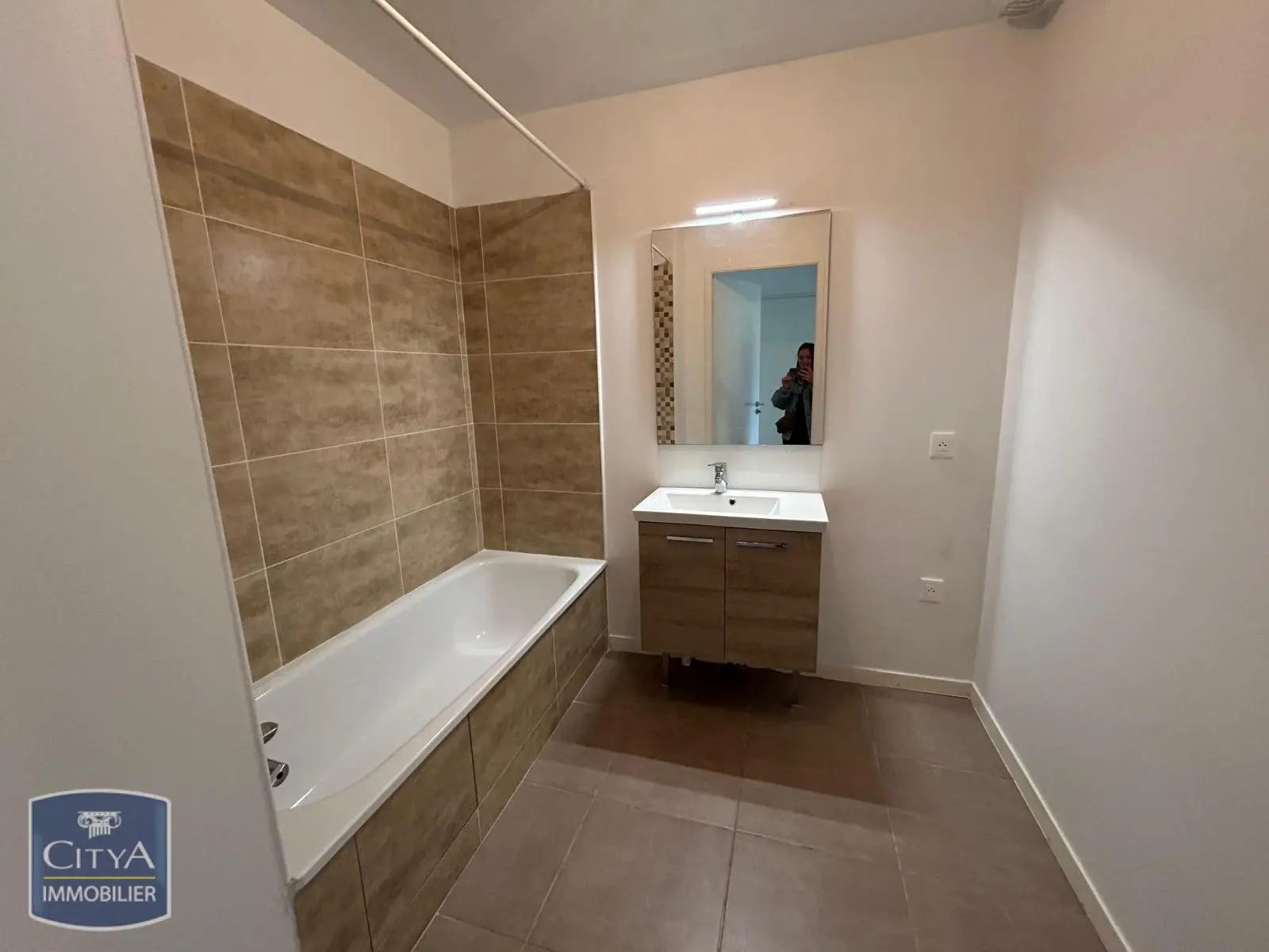 Photo 5 Appartement 3 pièces 60.62m²