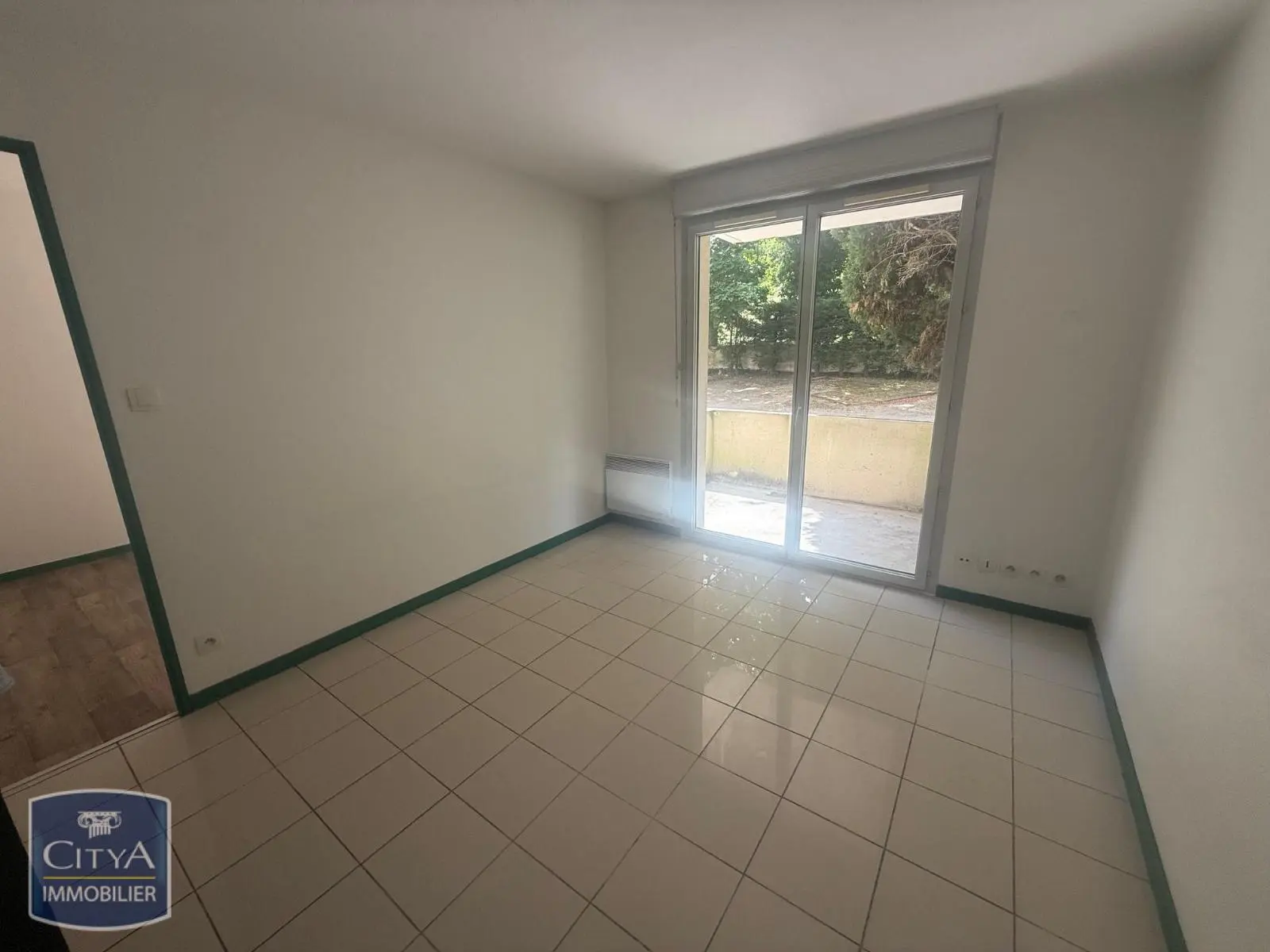 Photo 1 Appartement 2 pièces 29.06m²