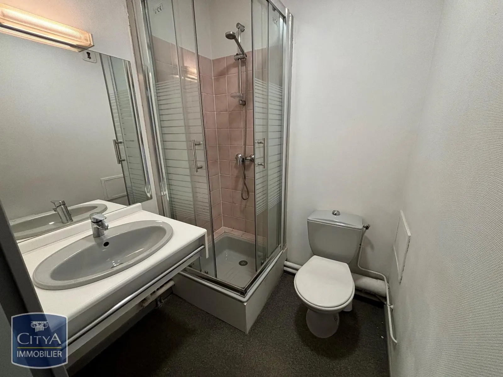 Photo 7 Appartement 1 pièce 19.39m²