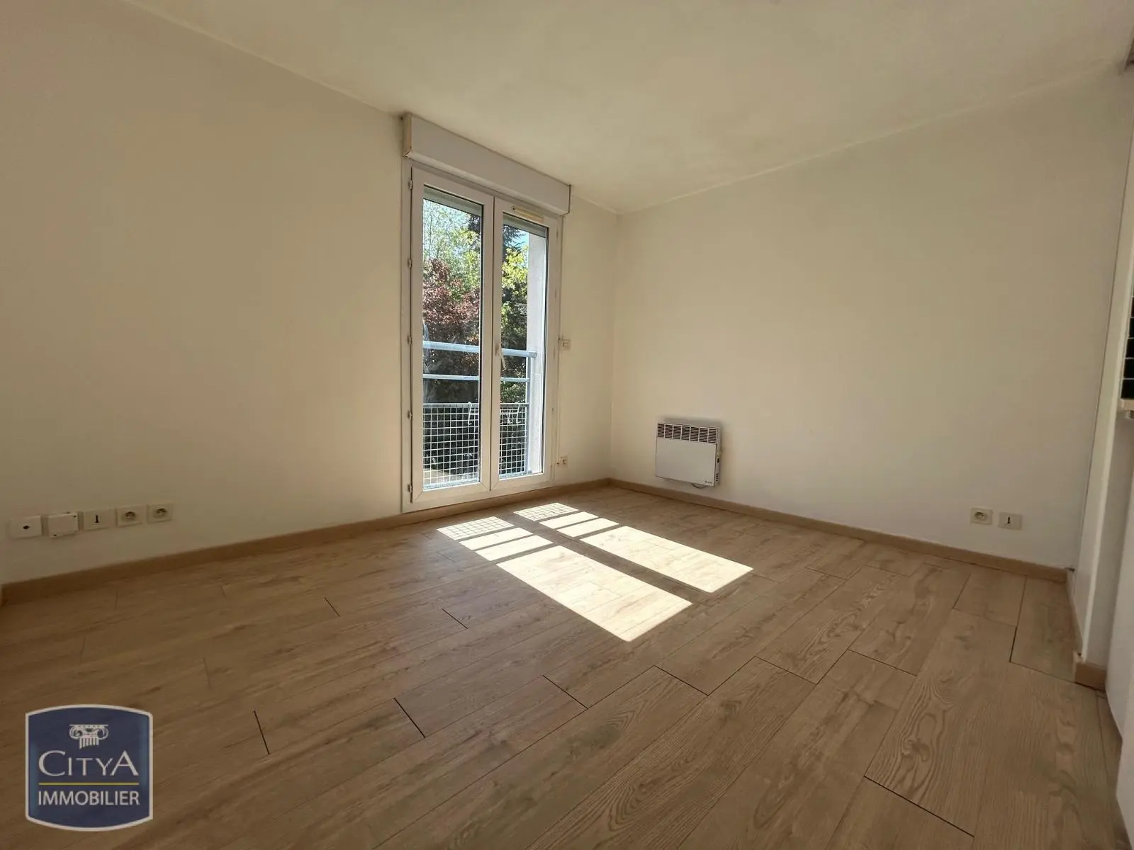 Photo 3 Appartement 1 pièce 18.62m²