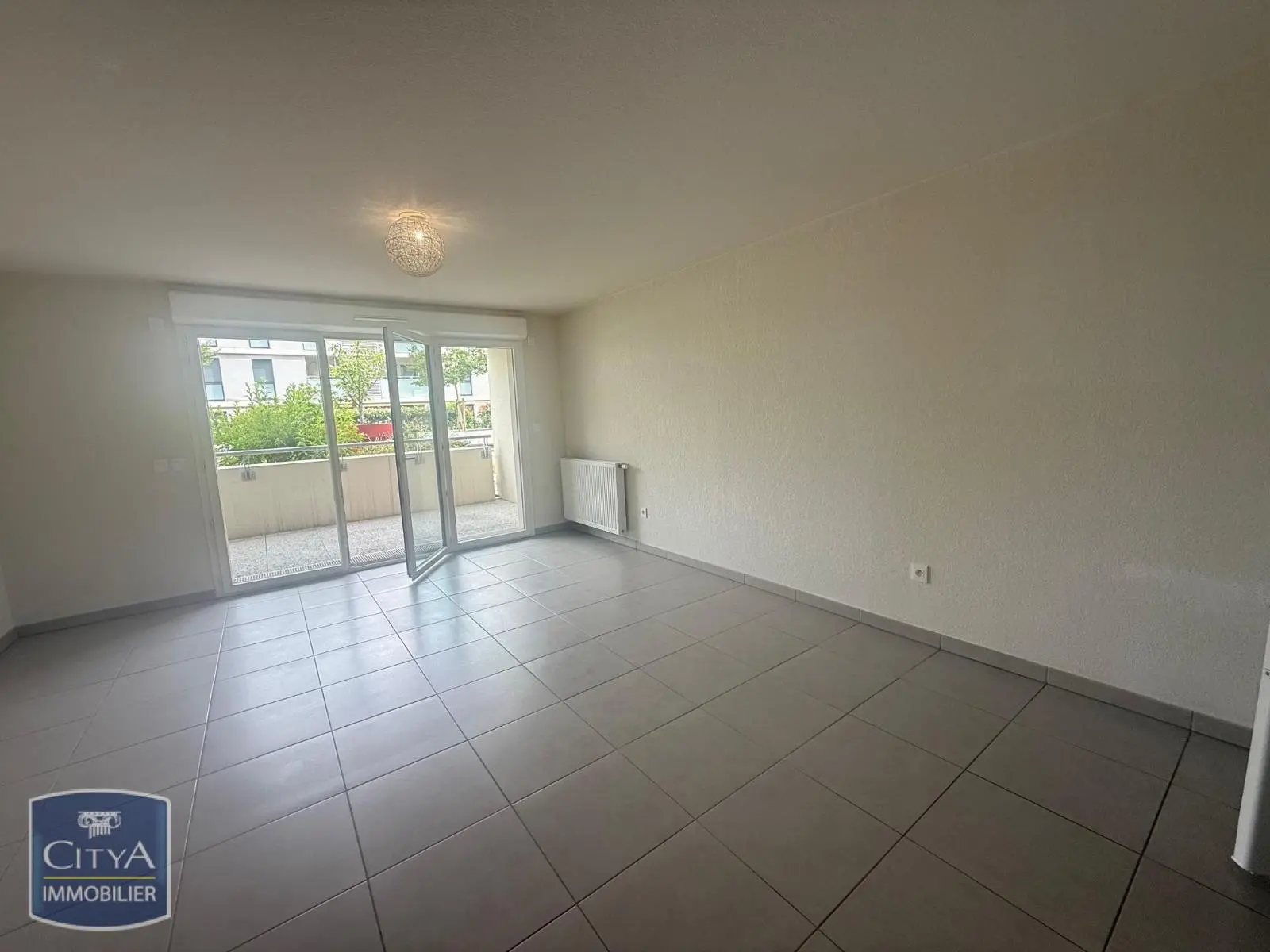 Photo 5 Appartement 2 pièces 46.08m²