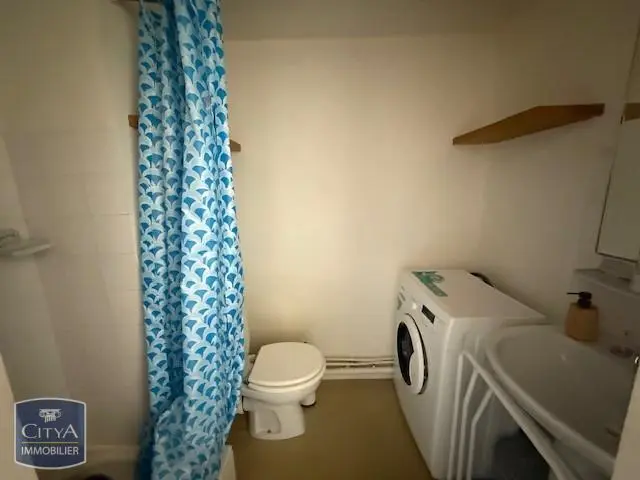 Photo 3 Appartement 1 pièce 22.23m²