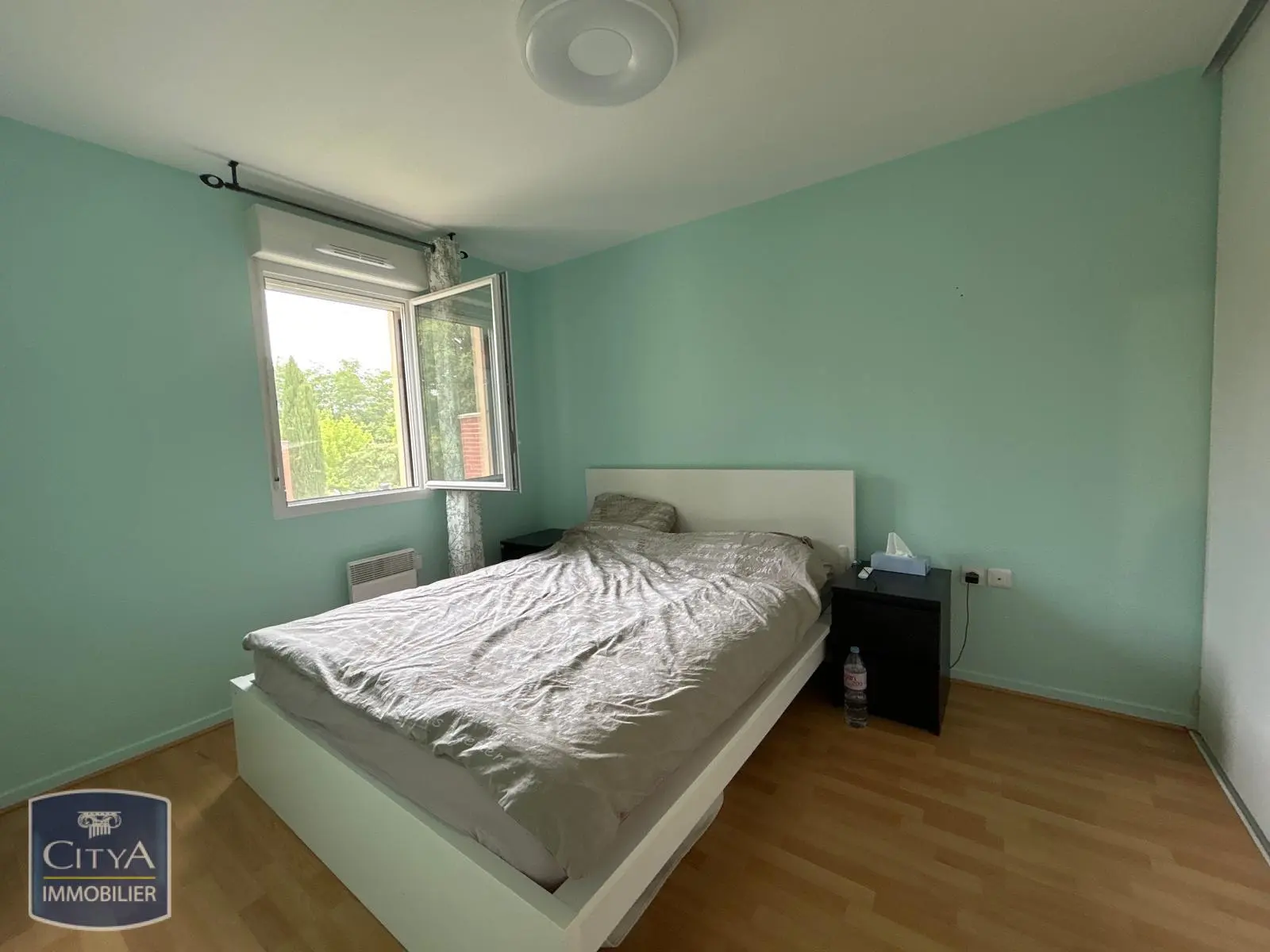 Photo 3 Appartement 2 pièces 45.78m²