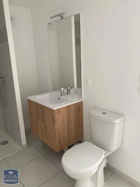 Photo 4 Appartement 1 pièce 21.63m²