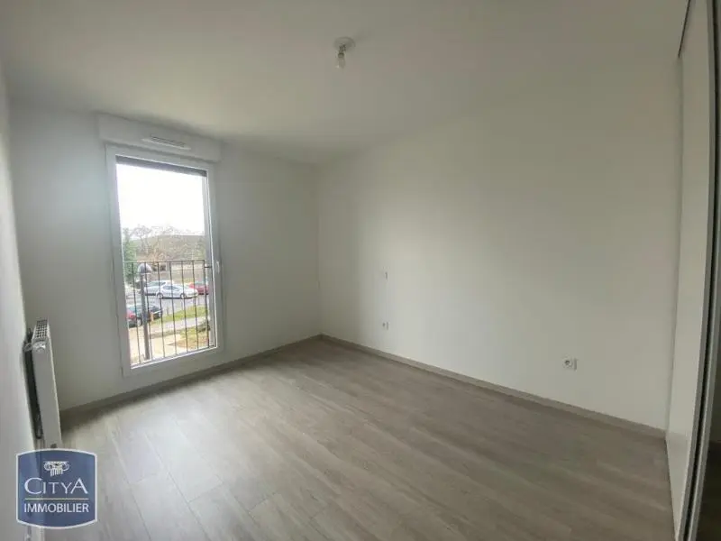 Photo 4 Appartement 2 pièces 38.7m²